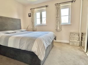 Bedroom 2- click for photo gallery